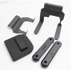 Originálne sedadlo s kufríkom na Segway MAX G2, G65 alebo podobný elektrický skúter  - 3 Originálne sedadlo s kufríkom na Segway