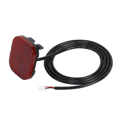 Luce parafango posteriore Xiaomi Mi Scooter 4 Go  - 1