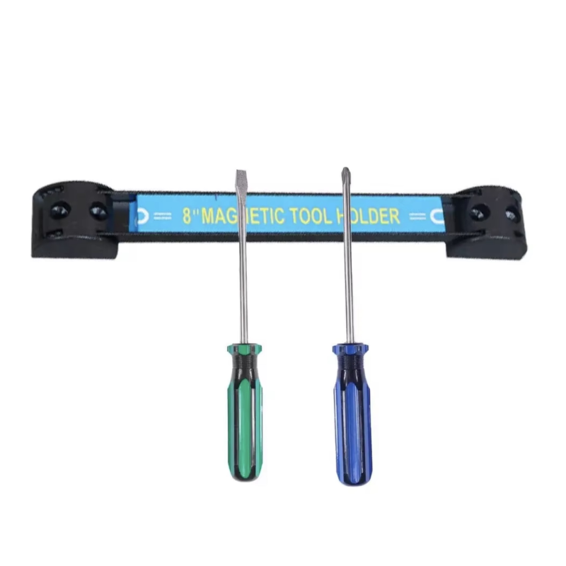 Suport de scule magnetice rezistente - organizator de scule.  - 2 Suport de scule magnetice rezistente - organizator de scule.
E