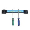 Porte-outil magnétique robuste – organisateur d'outils.  - 2 Porte-outil magnétique robuste – organisateur d'outils.
Excellent p