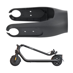 Carcasa protectora o carenado de la horquilla delantera para Segway Ninebot E2, E2 Plus o similar  - 1 Carcasa protectora o care