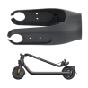 Front fork fairing or protective shell for Segway Ninebot E2, E2 Plus or similar  - 1 Front fork fairing or protective shell for