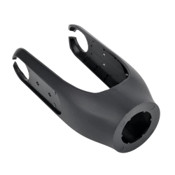 Front fork fairing or protective shell for Segway Ninebot E2, E2 Plus or similar  - 3 Front fork fairing or protective shell for