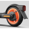 Odsevna ohišja ali zadnji reflektor za Xiaomi Electric Scooter 4 Go ali podobno  - 1 Odsevna ohišja ali zadnji reflektor za Xiao
