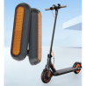Reflektirajuća kućišta ili stražnji reflektor za Xiaomi Electric Scooter 4 Go ili slično  - 3 Reflektirajuća kućišta ili stražnj