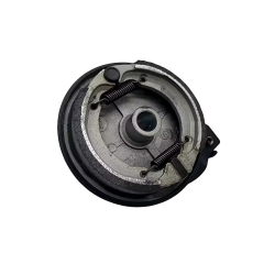 Kit de travões de tambor com calços de travão para Ninebot E2, E2 Plus ou similar.  - 2 Kit de travões de tambor com calços de t