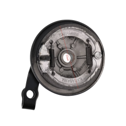 Piduriklotsidega trummelpidurikomplekt Segway Ninebot D18, D28, D38, D40 või sarnastele KROXNE - 4 Piduriklotsidega trummelpidur