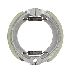 Bobnaste zavorne ploščice ali čeljusti za Xiaomi Mi 3 lite, Mi 4 lite ali podobno.  - 2 Bobnaste zavorne ploščice ali čeljusti z