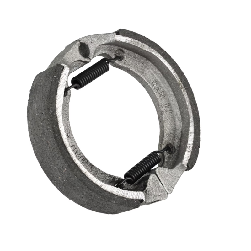 Trumbromsbelägg eller -skor för Xiaomi Mi 3 lite, Mi 4 lite eller liknande.  - 3 Trumbromsbelägg eller -skor för Xiaomi Mi 3 lit