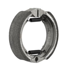 Plaquettes ou sabots de frein à tambour pour Xiaomi Mi 3 lite, Mi 4 lite ou similaire.  - 4 Plaquettes ou sabots de frein à tamb