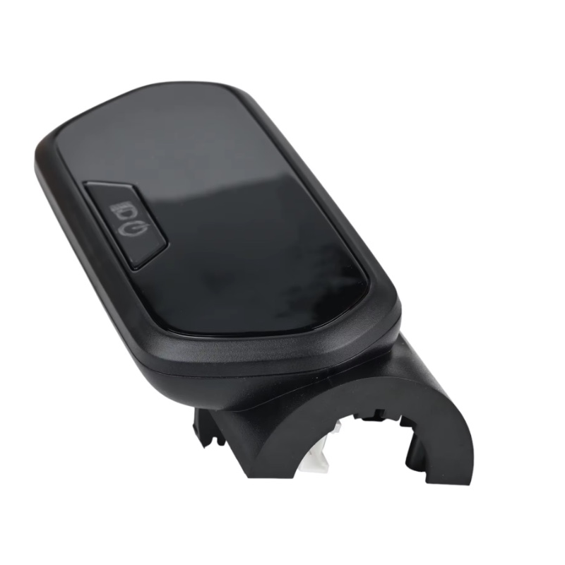 Obrazovka nebo ovládací panel pro Ninebot E2, E2 Plus, E2 Pro nebo podobné  - 1 Obrazovka nebo ovládací panel pro Ninebot E2, E2