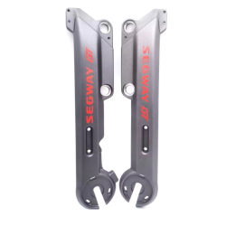 Onderdelen voor achter- en voorvering van de Segway GT1 GT2-serie scooter  - 2 Onderdelen voor achter- en voorvering van de Segw