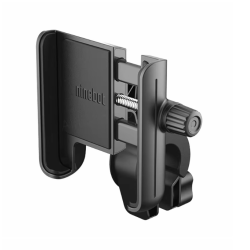 Originalen dŭrzhach za mobilen telefon Ninebot, sŭvmestim s kormilo s diametŭr ot 18 mm do 36 mm.  - 2 Originalen dŭrzhach za mo