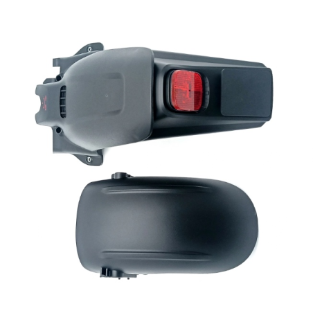 Stražnji i prednji blatobrani za Segway GT1, GT1E, GT2 ili slične modele Segway - Ninebot - 2 
Blatobrani za Segway GT1, GT1E, G