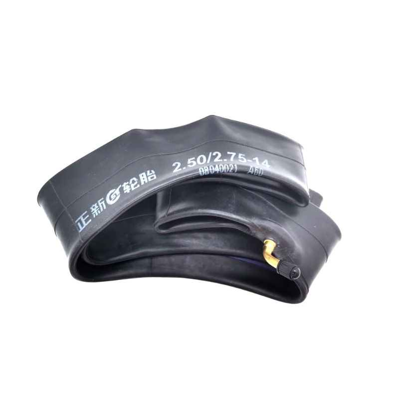 CST 2.50 / 2.75 - 14 zračnica za LeaperKim Veteran Sherman Unicycle - 20-palčna zračnica  - 2 CST 2.50 / 2.75 - 14 zračnica za L