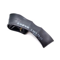 CST 2,50 / 2,75 - 14 tubo interior para monociclo LeaperKim Veteran Sherman - tubo interior de 20 polegadas  - 3 CST 2,50 / 2,75