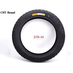 20 tommers dekk 2,75 - 14 for LeaperKim Veteran Sherman Unicycle  - 1 20 tommers dekk 2,75 - 14 for LeaperKim Veteran Sherman Un