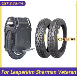20 inch 2.75 - 14 Tire for LeaperKim Veteran Sherman Unicycle  - 6 20 inch 2.75 - 14 Tire for LeaperKim Veteran Sherman Unicycle
