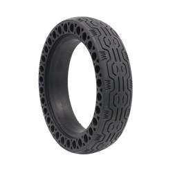 Solid / Solid 8.5 inch tire for Xiaomi M365, Essential, 1S, Pro2 or M365 Pro Xiaomi - 2 The solid clincher tire is universal for