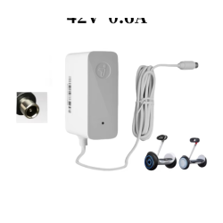 Original Ninebot Nano L6 notranji polnilnik baterij - 42v 0,6A  - 1 Original Ninebot Nano L6 notranji polnilnik baterij - 42v 0,