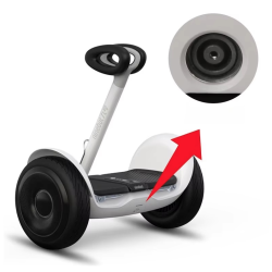 Originales internes Batterieladegerät Ninebot Nano L6 – 42 V, 0,6 A  - 4 Originales internes Batterieladegerät Ninebot Nano L6 –