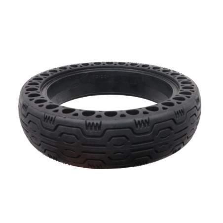 Solid / Solid 8.5 inch tire for Xiaomi M365, Essential, 1S, Pro2 or M365 Pro Xiaomi - 3 The solid clincher tire is universal for