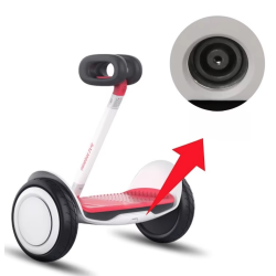 Alkuperäinen Ninebot Nano L6 sisäinen akkulaturi - 42v 0.6A  - 5 Alkuperäinen Ninebot Nano L6 sisäinen akkulaturi - 42v 0.6A
Alk