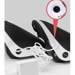 Original'noye vnutrenneye zaryadnoye ustroystvo dlya Segway Ninebot W1 Drift - 25V 1,5A  - 2 Original'noye vnutrenneye zaryadnoy