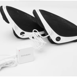 Incarcator de baterie intern original pentru Segway Ninebot W1 Drift - 25v 1.5A  - 3 Incarcator de baterie intern original pentr