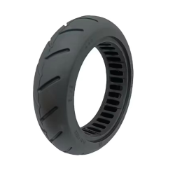 Originální pevná pneumatika 8,5x2 pro Ninebot E2, E2 Plus nebo podobné  - 4 Originální pevná pneumatika 8,5x2 pro Ninebot E2, E2