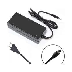 Carregador de bateria interno para scooter elétrica Navee N65 ou similar  - 2 Carregador de bateria interno para scooter elétric