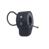 Throttle trigger for Navee N65 or similar electric scooter  - 4 Throttle trigger for Navee N65 or similar electric scooter
Accel
