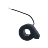 Gâchette d'accélérateur pour scooter électrique Navee N65 ou similaire  - 6 Gâchette d'accélérateur pour scooter électrique Nave