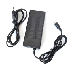 Caricabatterie per la batteria interna dello scooter elettrico Navee V40  - 1