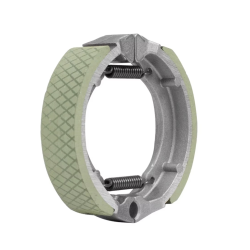 Dobfékbetétek vagy fékpofák Ninebot E2, E2 Plus vagy hasonlókhoz.  - 1 Dobfékbetétek vagy fékpofák Ninebot E2, E2 Plus vagy haso