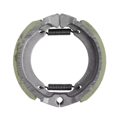 Dobfékbetétek vagy fékpofák Ninebot E2, E2 Plus vagy hasonlókhoz.  - 2 Dobfékbetétek vagy fékpofák Ninebot E2, E2 Plus vagy haso