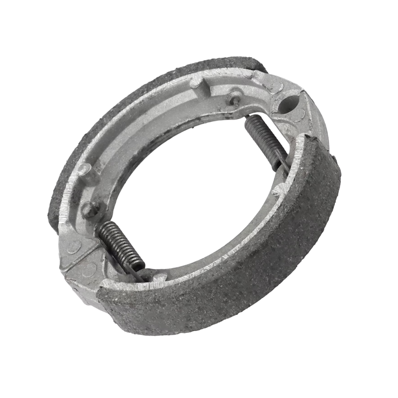 Klocki lub szczęki hamulcowe bębnowe do Ninebot E2, E2 Plus lub podobnych.  - 3 Klocki lub szczęki hamulcowe bębnowe do Ninebot 