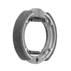 Bubnové brzdové doštičky alebo čeľuste pre Ninebot E2, E2 Plus alebo podobné.  - 4 Bubnové brzdové doštičky alebo čeľuste pre Ni