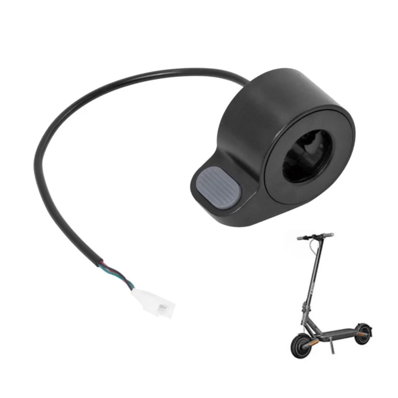 Päästik või kiirendi Xiaomi Scooter 4 Ultra või sarnase jaoks  - 1 Päästik või kiirendi Xiaomi Scooter 4 Ultra või sarnase jaoks