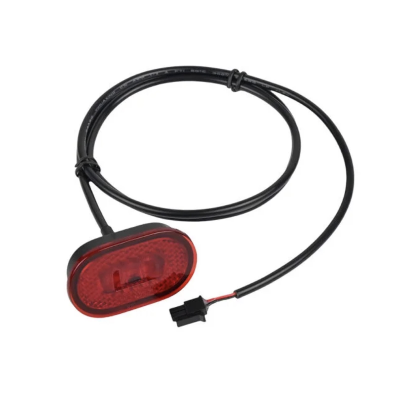 Zadniy likhtar dlya kryla Xiaomi Scooter 4 Ultra abo analohichnyy  - 2 Zadniy likhtar dlya kryla Xiaomi Scooter 4 Ultra abo anal