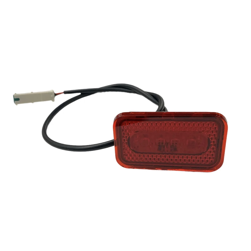 Lumină spate pentru aripa Xiaomi Scooter Mi 3 Lite  - 1 Lumină spate pentru aripa Xiaomi Scooter Mi 3 LiteLampa spate Xiaomi Sco