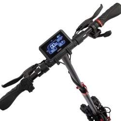 Pantalla o panel de control para patinete Zwheel, ZRino SE, ZRino Duo Max, iScooter iX3, iScooter, iX4  o similar  - 3 Pantalla 