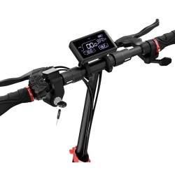 Écran ou panneau de commande pour scooter Zwheel, ZRino SE, ZRino Duo Max, iScooter iX3, iScooter, iX4  ou similaire  - 4 Écran 