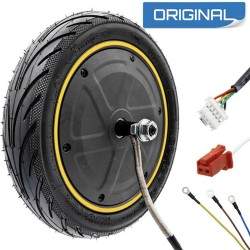 Motor original da série Ninebot Segway Max G2, todos os modelos - potência nominal de 450 W - máximo de 900 W  - 1 Motor origina