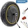 Motor original da série Ninebot Segway Max G2, todos os modelos - potência nominal de 450 W - máximo de 900 W  - 1 Motor origina