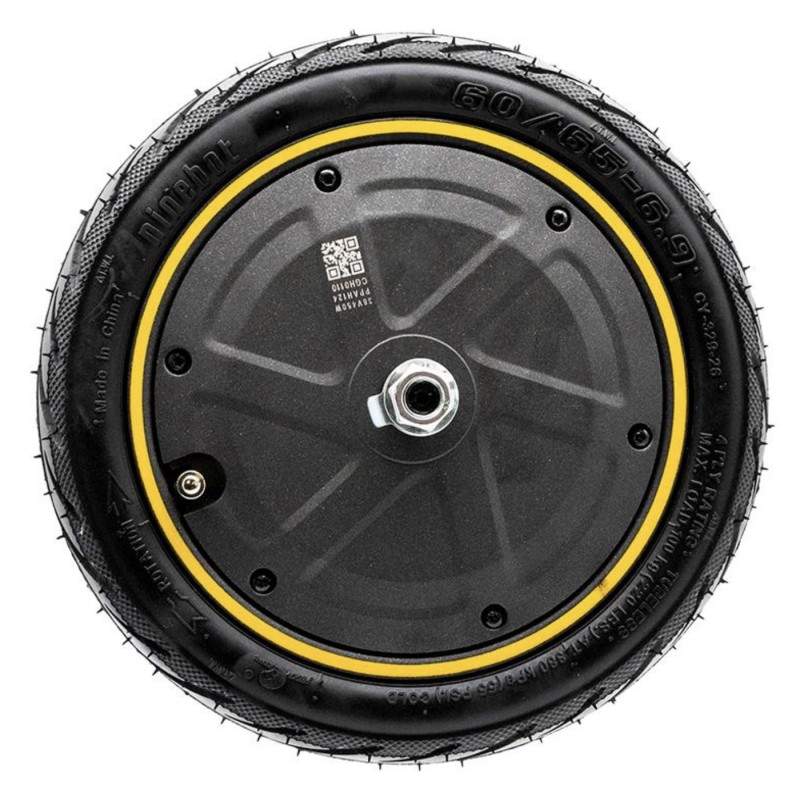 Motor original da série Ninebot Segway Max G2, todos os modelos - potência nominal de 450 W - máximo de 900 W  - 2 Motor origina