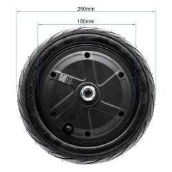 Original motor til Segway Ninebot F2, F2 Plus eller F2 Pro Segway - Ninebot - 7 Original motor til Segway Ninebot F2, F2 Plus el