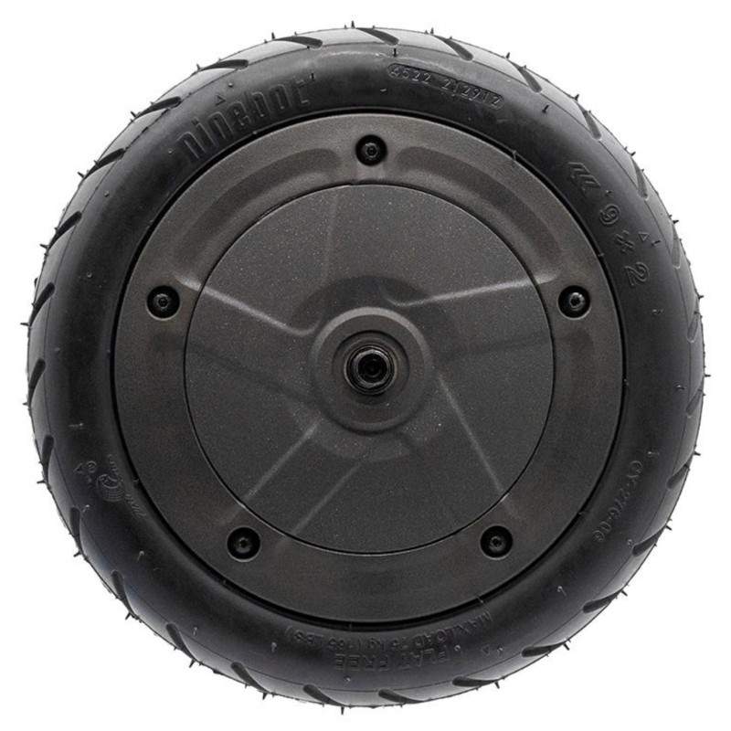 Alkuperäinen Segway Ninebot E25, E45, B45 tai vastaava moottori - 36v - nimellisteho 300w - maksimi 600w  - 2 Alkuperäinen Segwa