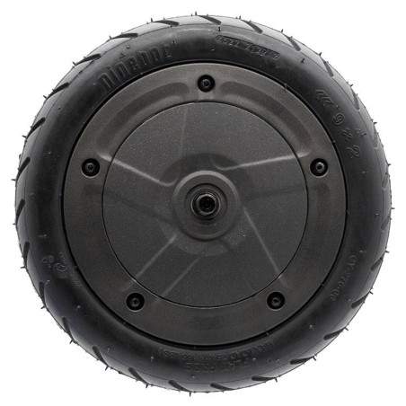Gnísios kinitíras Segway Ninebot E25, E45, B45 í parómoios kinitíras - 36v - onomastikí ischýs 300w - mégisti 600w  - 2 Gnísios 