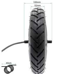 Gnísios kinitíras Segway Ninebot E25, E45, B45 í parómoios kinitíras - 36v - onomastikí ischýs 300w - mégisti 600w  - 3 Gnísios 